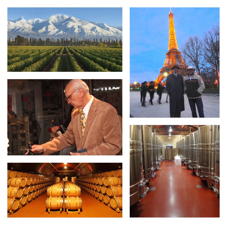 Quality - Winery Within a Winery